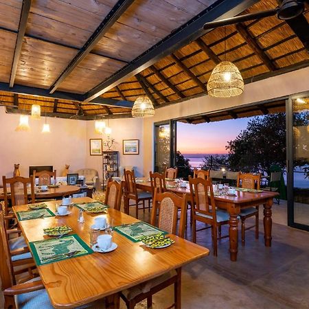 Hornbill Lodge Kariba Экстерьер фото