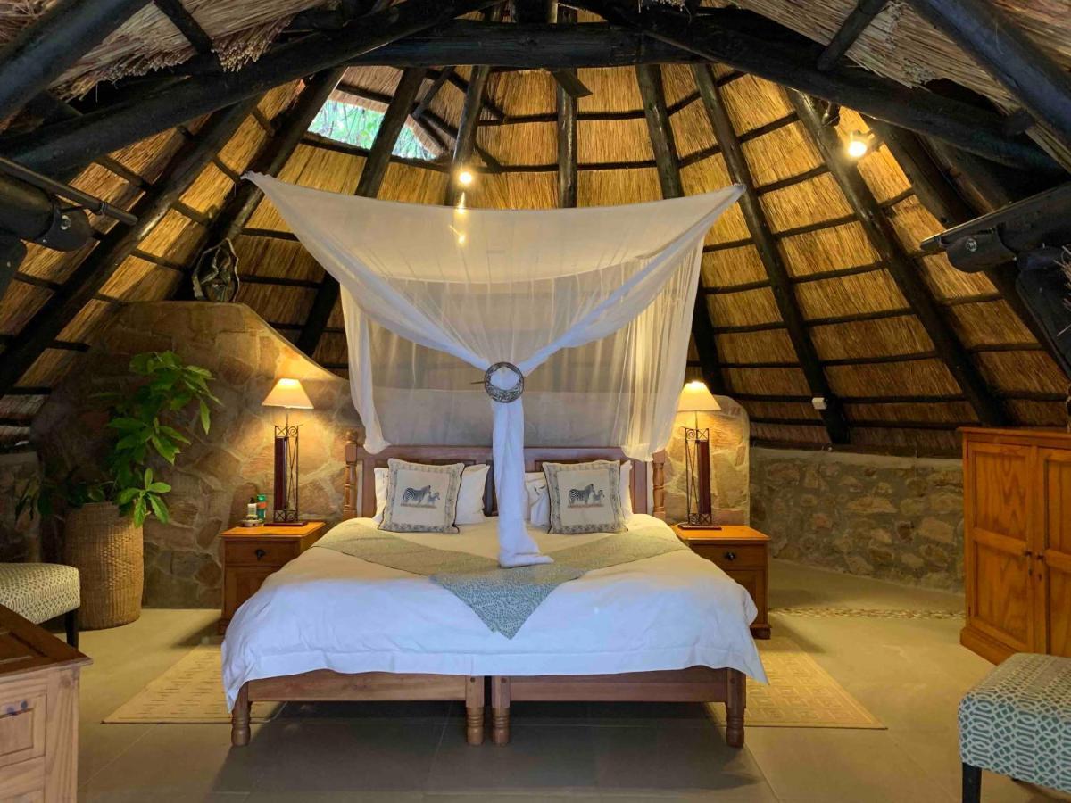 Hornbill Lodge Kariba Экстерьер фото