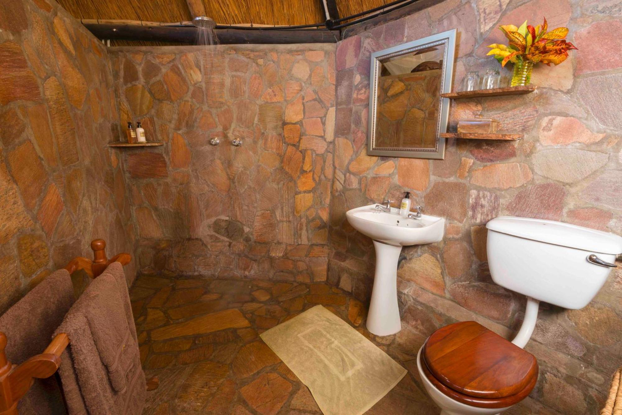 Hornbill Lodge Kariba Экстерьер фото