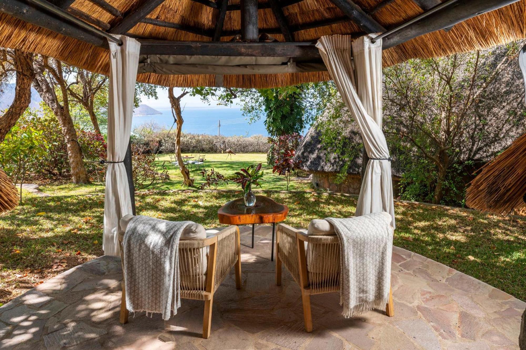 Hornbill Lodge Kariba Экстерьер фото